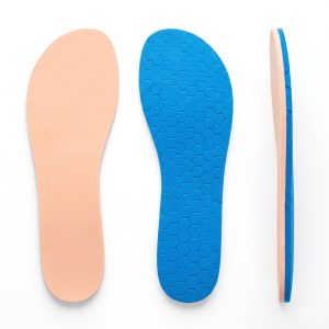 Deep Blue Sports Running Insole — JJ-DB-012