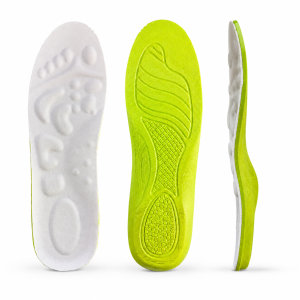 Orthotic Arch Support Insole Deep Heel Cup — JJ-OA-004