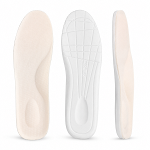 Lightweight EVA Comfort Cushion Insole — JJ-EC-005