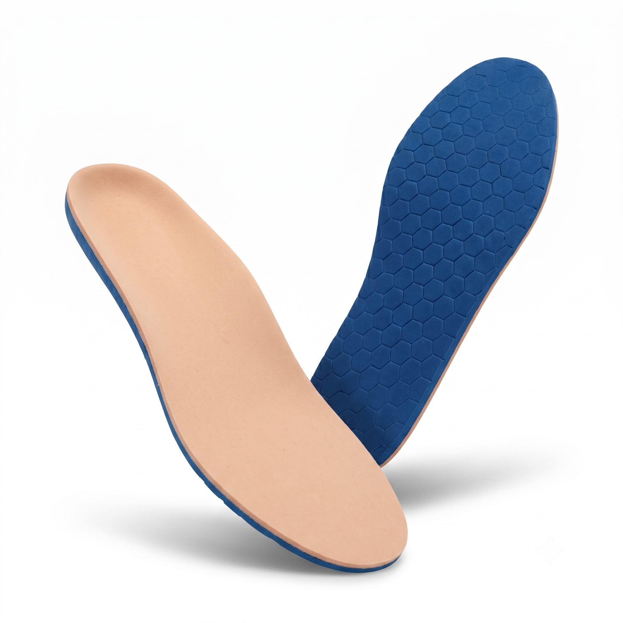 Deep Blue Sports Running Insole