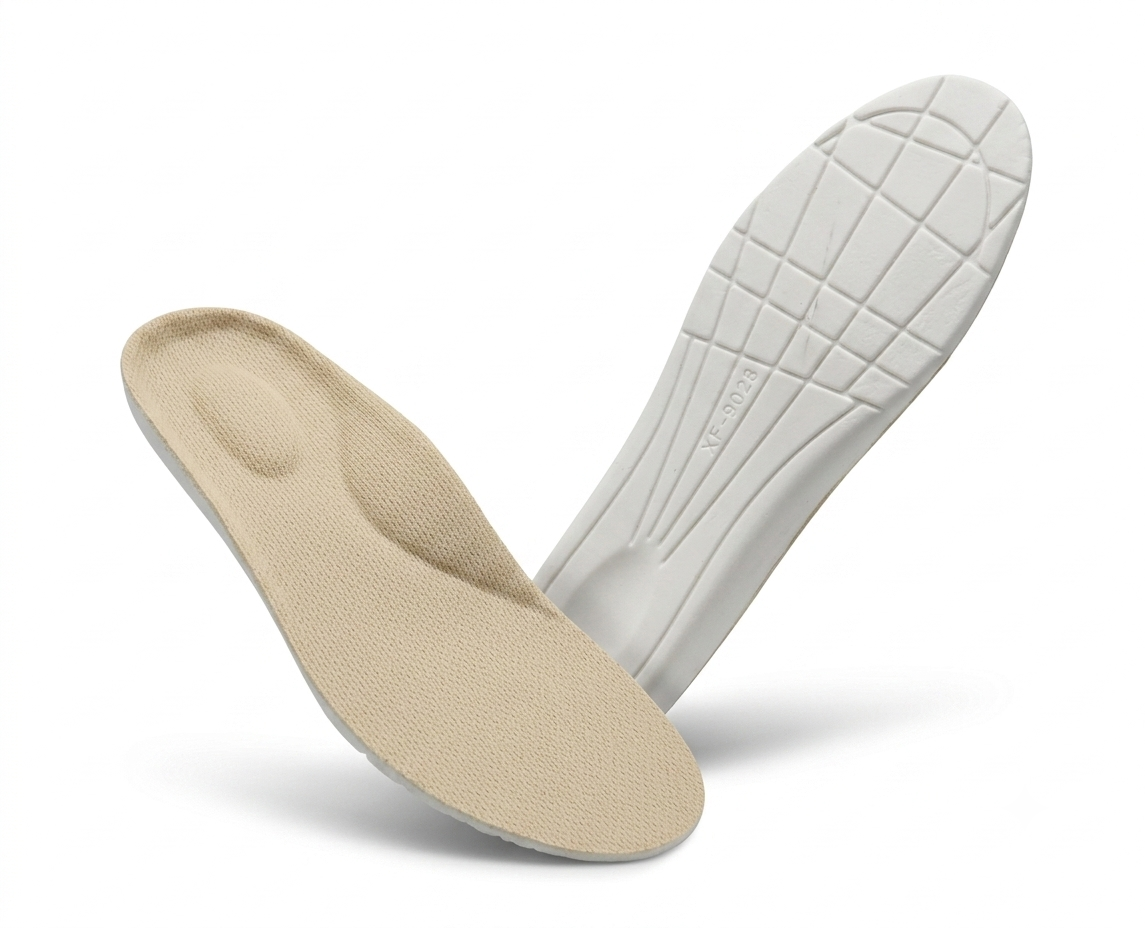 Lightweight EVA Comfort Cushion Insole